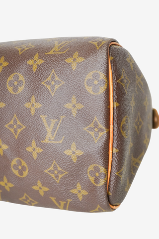 Louis Vuitton Speedy 25