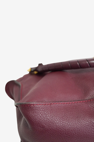 Chloe Medium Marcie - Designer Handbags at The Find Luxury Resale - Vancouver, Canada