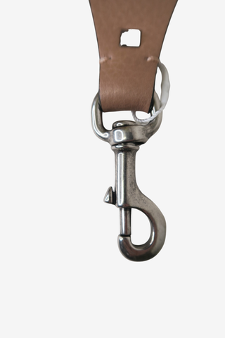 Valentino Canvas Bag Strap - Designer Handbags at The Find Luxury Resale - Vancouver, Canada