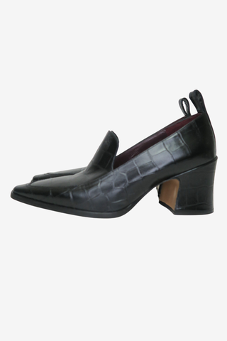 Dries Van Noten Pumps sz 36 - Designer pumps at The Find Luxury Resale - Vancouver, Canada