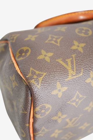 Louis Vuitton Speedy 25