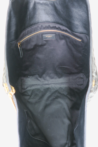 Saint Laurent Quilted Icare Maxi - Designer handbag at The Find Luxury Resale - Vancouver, Canada