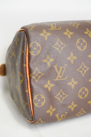 Louis Vuitton Speedy 25