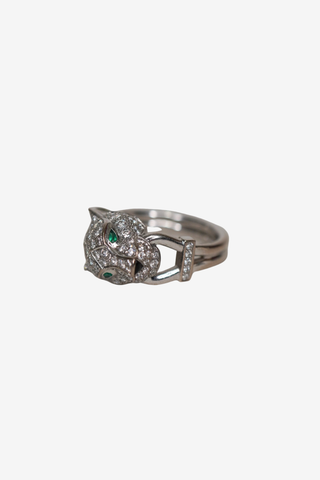 Cartier Panthere de Cartier Ring Diamond