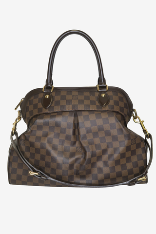 Louis Vuitton Damier Ebene Trevi GM