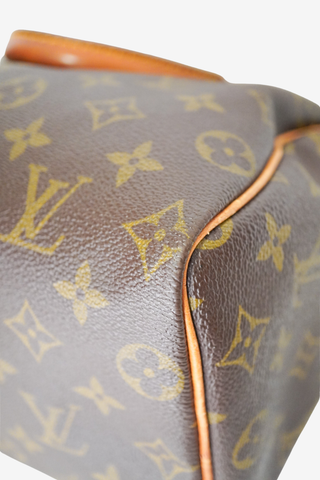 Louis Vuitton Speedy 25