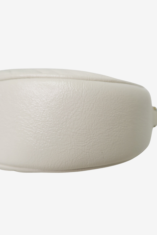 Gucci Marmont Round Mini Shoulder Bag - Designer Handbags at The Find Luxury Resale - Vancouver, Canada