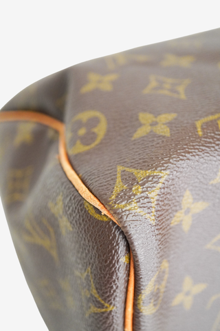 Louis Vuitton Speedy 25