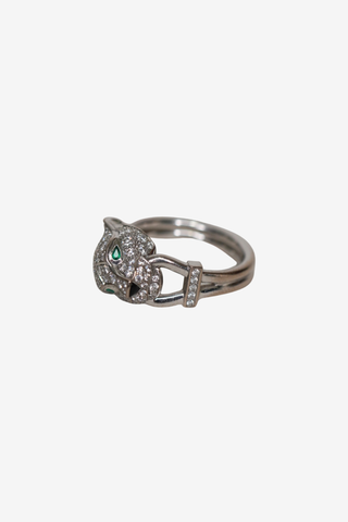 Cartier Panthere de Cartier Ring Diamond