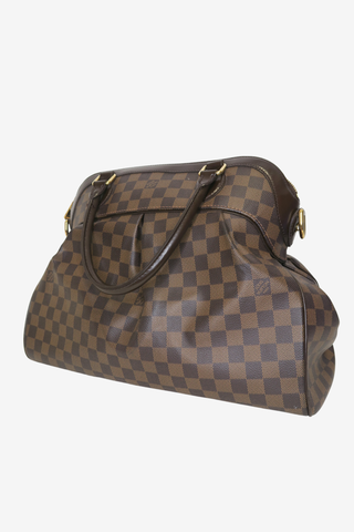 Louis Vuitton Damier Ebene Trevi GM