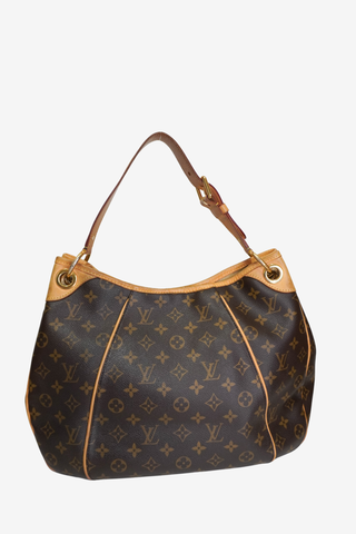 Louis Vuitton Monogram Galliera - Designer handbag at The Find Luxury Resale - Vancouver, Canada