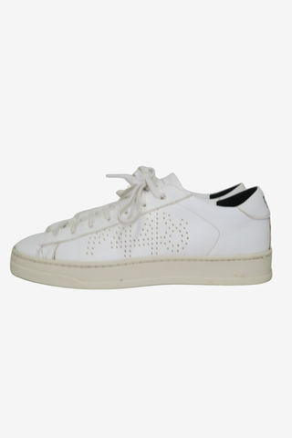 P448 Sneakers sz 39 - Designer Sneakers at The Find Luxury Resale - Vancouver, Canada