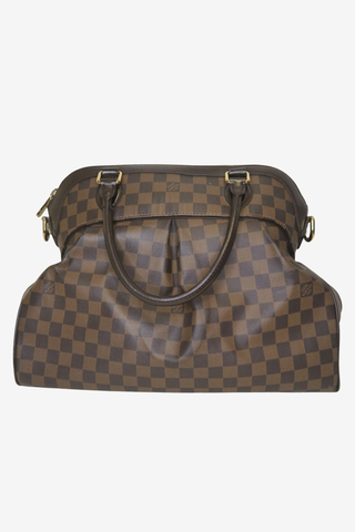 Louis Vuitton Damier Ebene Trevi GM