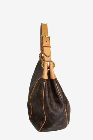 Louis Vuitton Monogram Galliera - Designer handbag at The Find Luxury Resale - Vancouver, Canada