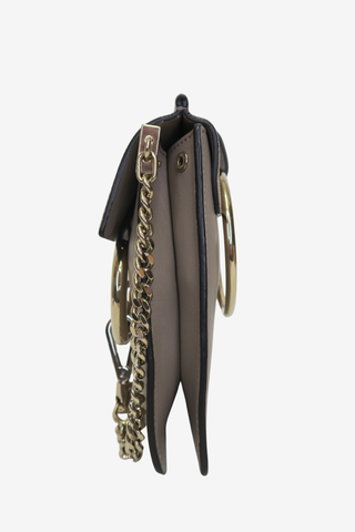 Chloe Mini Faye Crossbody - Designer handbag at The Find Luxury Resale - Vancouver, Canada