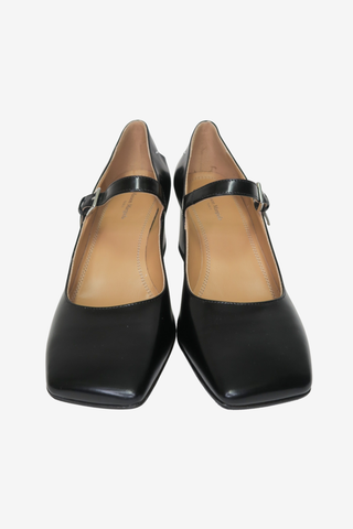 Maison Margiela Mary Jane sz 36.5 - Designer pumps at The Find Luxury Resale - Vancouver, Canada