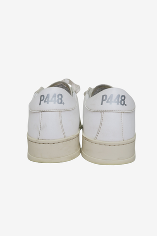 P448 Sneakers sz 39 - Designer Sneakers at The Find Luxury Resale - Vancouver, Canada