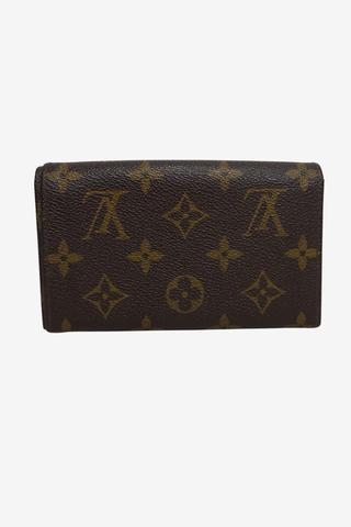 Louis Vuitton Monogram Wallet
