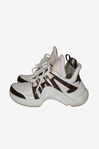 Louis Vuitton Archlight Sneakers sz 38