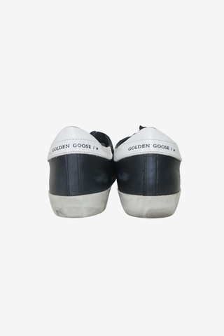 Golden Goose Sneakers Sz 39 - Designer Sneakers at The Find Luxury Resale - Vancouver, Canada