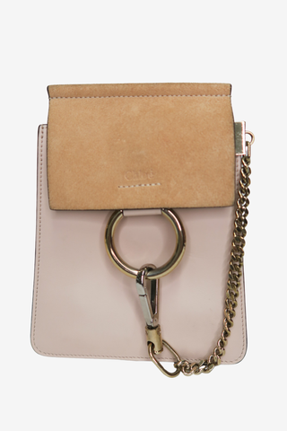Chloe Mini Faye
