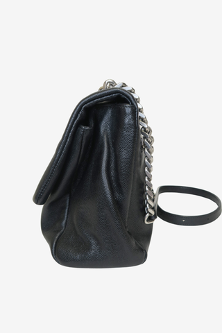 Saint Laurent Leather West Hollywood Medium - Designer Handbags at The Find Luxury Resale - Vancouver, Canada