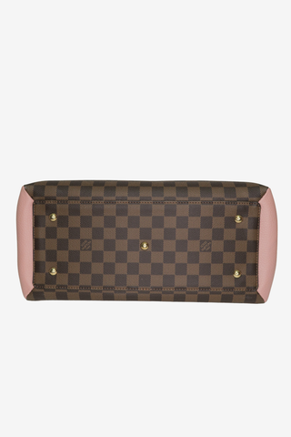 Louis Vuitton Damier Ebene Magnolia Normandy Bag - Designer handbag at The Find Luxury Resale - Vancouver, Canada