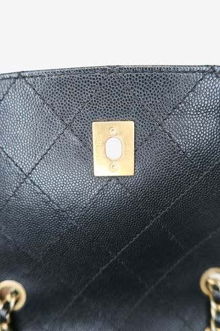 Chanel Lovely Chain Flap - Designer Handbags at The Find Luxury Resale - Vancouver, Canada