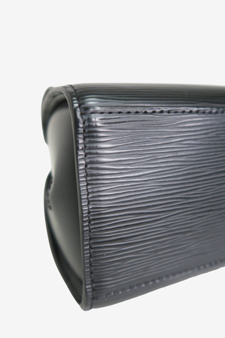 Louis Vuitton Pont Neuf Epi Bag - Designer handbag at The Find Luxury Resale - Vancouver, Canada