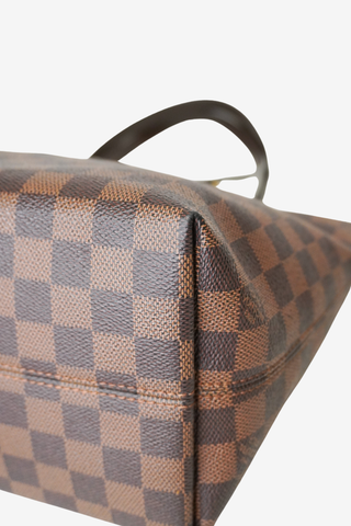 Louis Vuitton Damier Ebene Lena MM - Designer Handbags at The Find Luxury Resale - Vancouver, Canada