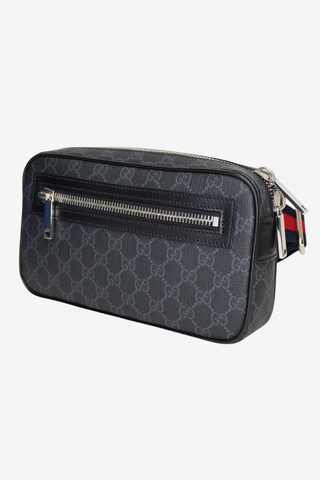Gucci GG Supreme Soft Belt Bag