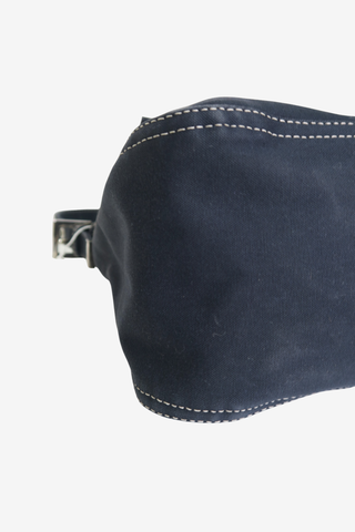 Fendi Denim Mamma Baguette Shoulder bag - Designer Handbags at The Find Luxury Resale - Vancouver, Canada
