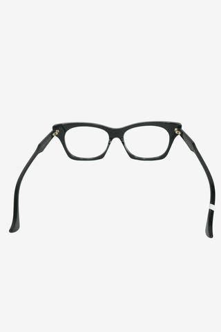 Gucci Black Frame Glasses - Designer Sunglasses at The Find Luxury Resale - Vancouver, Canada