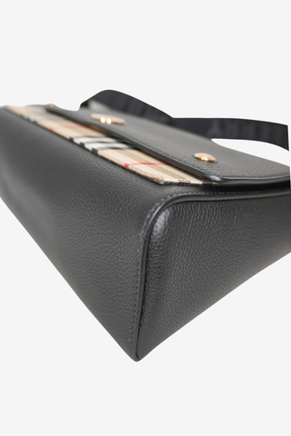 Burberry Note Crossbody