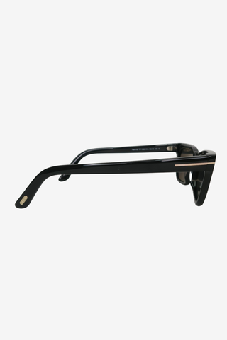 Tom Ford Black Sunglasses