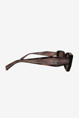 Prada Lavender Sunglasses