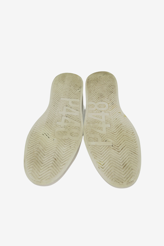 P448 Sneakers sz 39 - Designer Sneakers at The Find Luxury Resale - Vancouver, Canada
