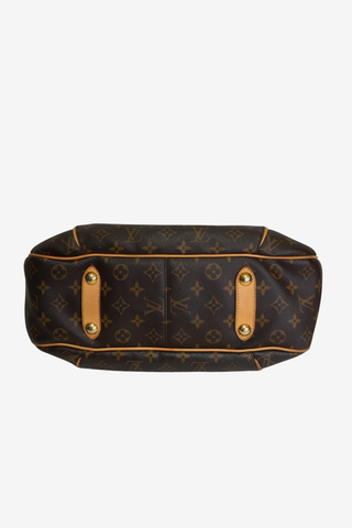 Louis Vuitton Monogram Galliera - Designer handbag at The Find Luxury Resale - Vancouver, Canada