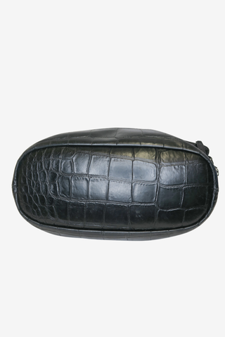 Givenchy Leather Top Handle Bag - Designer Handbags at The Find Luxury Resale - Vancouver, Canada