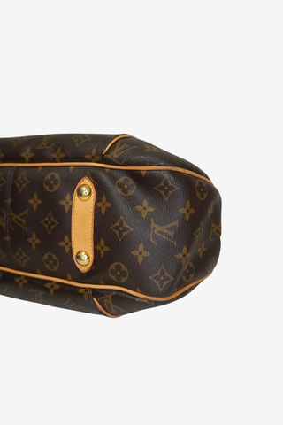 Louis Vuitton Monogram Galliera - Designer handbag at The Find Luxury Resale - Vancouver, Canada