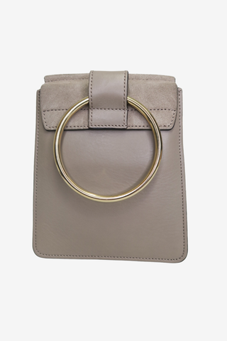 Chloe Mini Faye Crossbody - Designer handbag at The Find Luxury Resale - Vancouver, Canada