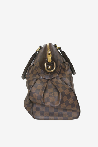 Louis Vuitton Damier Ebene Trevi GM