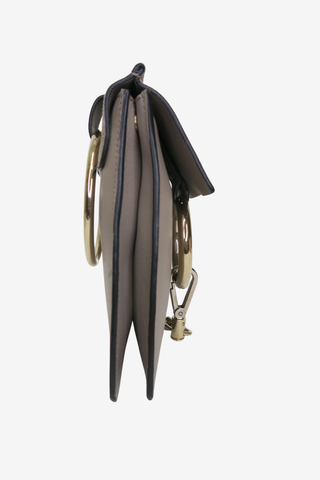 Chloe Mini Faye Crossbody - Designer handbag at The Find Luxury Resale - Vancouver, Canada