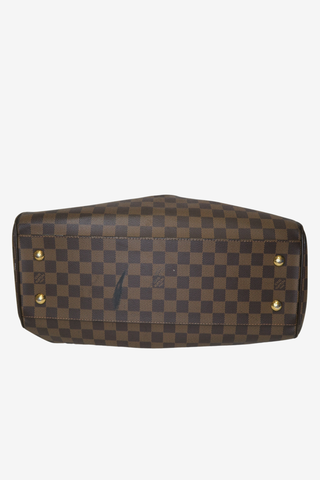 Louis Vuitton Damier Ebene Trevi GM