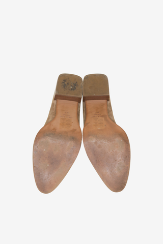 Rag & Bone Suede Boots sz 37.5 - Designer boots at The Find Luxury Resale - Vancouver, Canada