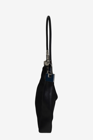 Gucci Canvas Shoulder Bag