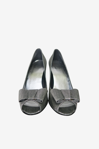 Stuart Weitzman Pumps sz 7.5 - Designer Pumps at The Find Luxury Resale - Vancouver, Canada