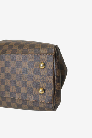 Louis Vuitton Damier Ebene Trevi GM