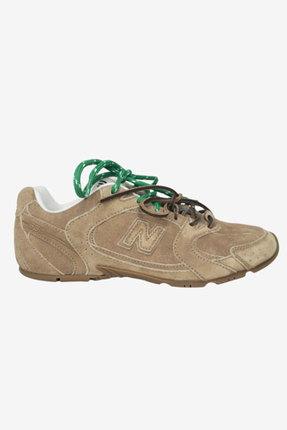 Miu Miu x New Balance 530 SL Sneakers sz 39 - Designer Loafer at The Find Luxury Resale - Vancouver, Canada