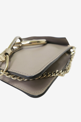 Chloe Mini Faye Crossbody - Designer handbag at The Find Luxury Resale - Vancouver, Canada